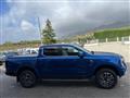 FORD NEW RANGER 2.0 ECOBLUE aut. 205 CV DC Limited 5 posti