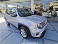 JEEP RENEGADE 1.3 T4 DDCT Limited