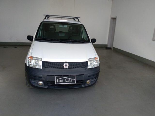 FIAT PANDA VAN 1.2 Natural Power Van Active 2 posti