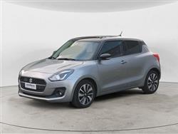 SUZUKI SWIFT 1.2 Hybrid Top