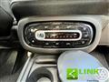 SMART FORFOUR electric drive Passion, FINANZIABILE