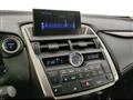 LEXUS NX 300 h 2.5 Luxury 4wd cvt