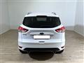 FORD KUGA (2012) Kuga 2.0 TDCI 140 CV 4WD Powershift Titanium