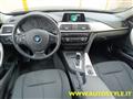 BMW SERIE 3 TOURING d Touring STEPTRONIC/AUTOMATICA 2.0 116Cv