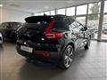 VOLVO XC40 RECHARGE HYBRID T4 Recharge Plug-in Hybrid automatico Ultimate Dar