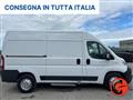 FIAT DUCATO MAXI 35 2.3 MJT 130 CV(L2H2 PM-TM)SENSORI-