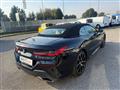 BMW SERIE 8 CABRIO d xDrive Cabrio MSPORT