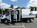 FORD TRANSIT 130CV 7 POSTI DOPPIACABINA USATO