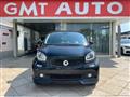 SMART FORFOUR 0.9 90CV BRABUS STYLE PANORAMA LED NAVIGATORE