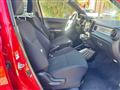 SUZUKI IGNIS 1.2 Hybrid Easy Top