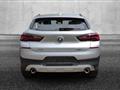 BMW X2 sDrive18d Advantage