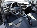 AUDI Q3 SPORTBACK Sportback 2.0 (35) Tdi 150cv S-tr. S-line edition