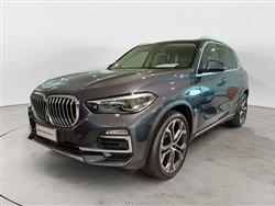 BMW X5  xdrive30d xLine auto