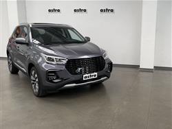 DR 5.0 dr 5.0 s2 1.5 Turbo CVT Bi-Fuel GPL