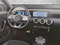 MERCEDES CLASSE CLA COUPE d Automatic Premium