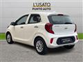 KIA PICANTO 1.0 12V GPL 5 porte Style