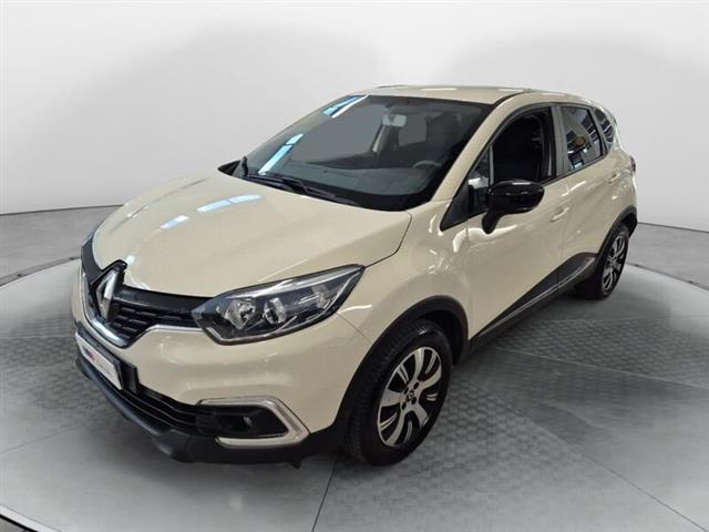 RENAULT CAPTUR I 0.9 tce Sport Edition 90cv