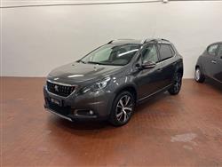 PEUGEOT 2008 (2013) BlueHDi 100 S&S Allure