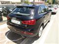 AUDI Q3 2.0 tdi Advanced quattro 177cv s-tronic C/VENDITA