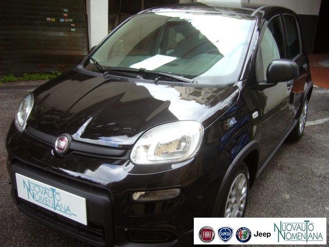 FIAT PANDA 1.0 FireFly S&S Hybrid Pandina Urban Radio Km 0