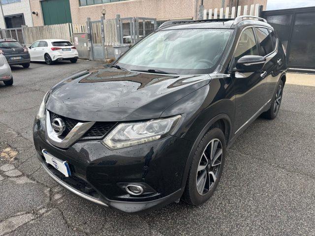 NISSAN X-TRAIL 1.6 dCi  Tekna 131cv 7p.