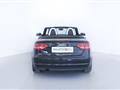 AUDI A3-CABRIO Cabrio 2.0 TDI F.AP. S tronic Ambition