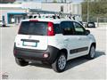 FIAT PANDA VAN VAN 1.3 MJT 75CV 4X4 ALLESTITA (AUTOCARRO 2 POSTI)