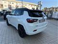 JEEP COMPASS 4XE 1.3 turbo t4 phev S 4xe auto