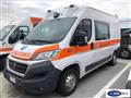 FIAT DUCATO AMBULANZA (2990) Ducato 35 2.0 MJT PC-TN Furgone Semi Vetrato