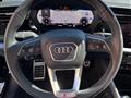 AUDI A3 SPORTBACK SPB 35 TDI S tronic S line edition