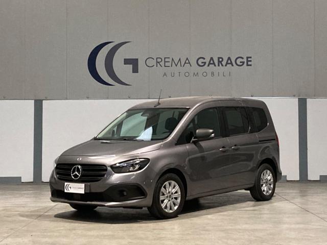 MERCEDES CITAN 1.5 110 CDI Tourer Long