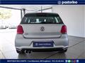 VOLKSWAGEN POLO 1.4 TSI DSG 5 porte GTI