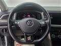 VOLKSWAGEN T-ROC 1.0 TSI Style BlueMotion Technology