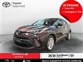 TOYOTA C-HR 1.8 Hybrid E-CVT Active