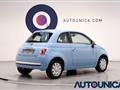 FIAT 500 1.2 EASYPOWER GPL POP NEOPATENTATI