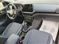 VOLKSWAGEN T-CROSS 1.0 TSI 115 CV DSG Style