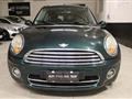 MINI CLUBMAN Mini 1.6 16V Cooper D Clubman"BELLISSIMA"