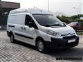 CITROEN JUMPY 2.0 HDi scudo 128CV L2 H2 TETTO ALTO