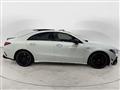 MERCEDES CLASSE CLA COUPE CLA 45 S AMG 4Matic+ AMG Line Premium Plus