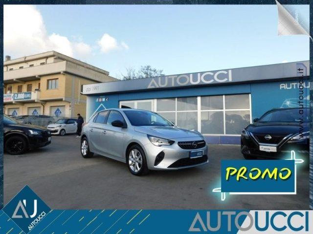 OPEL CORSA 1.2 100 CV automatica Elegance