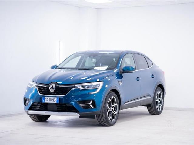 RENAULT ARKANA FULL HYBRID  Hybrid E-TECH 145 CV Intens