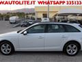 AUDI A4 AVANT Avant 2.0 TDI 150 CV S tronic Business