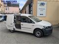 VOLKSWAGEN CADDY FURGONE 2.0 TDI 122 CV 4Motion  business