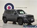 JEEP RENEGADE 1.3 T4 DDCT 80th ANNIVERSARY NAVI LED