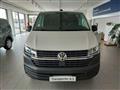 VOLKSWAGEN TRANSPORTER FURGONE Transp. 6ª '15