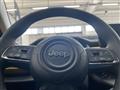 JEEP AVENGER 1.2 Turbo Summit