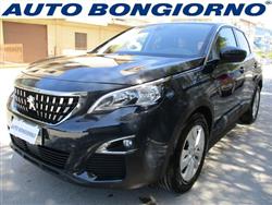 PEUGEOT 3008 BlueHDi 130 EAT8 Active