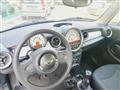 MINI MINI 3 PORTE 1.6 16V One (55kW) OK NEO PATENTATI