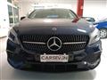 MERCEDES CLASSE A d Automatic Sport