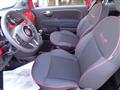 FIAT 500 1.0 Hybrid Red